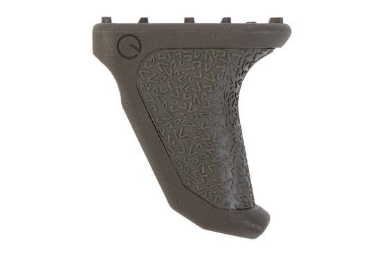 OD Green M-LOK Handbrake X from Emissary Development